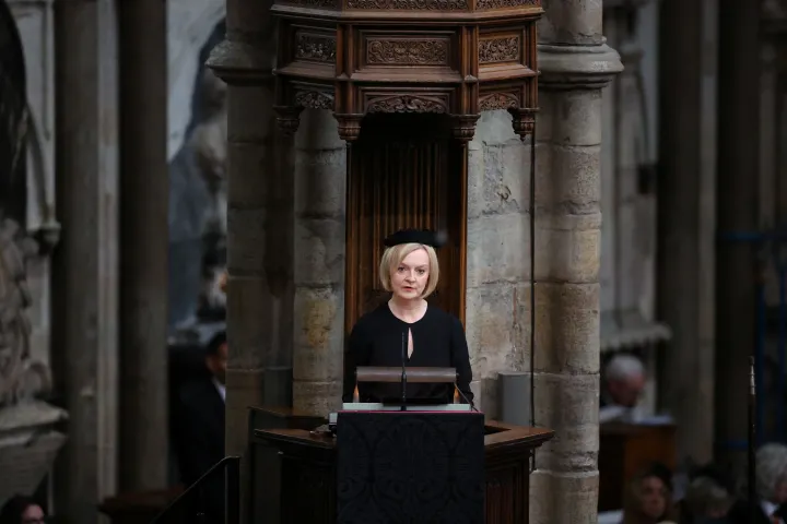 Fotó: Phil Noble / Reuters