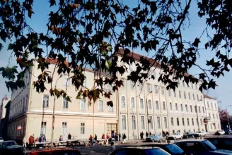 Ismét bombariadó van Temesváron, most egy szakközépiskolát evakuáltak