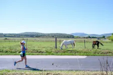 Kik vannak többen a sosem sportoló magyar férfiaknál? A sosem sportoló magyar nők!