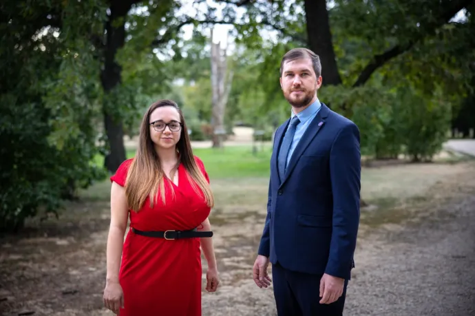 Fellebbez és választási csalást emleget az I. kerületben a Momentum