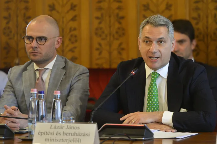 Nyilvános a kormány által felfüggesztett beruházások listája, 284 tétel van rajta