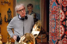 Woody Allen nem úgy gondolta a visszavonulást