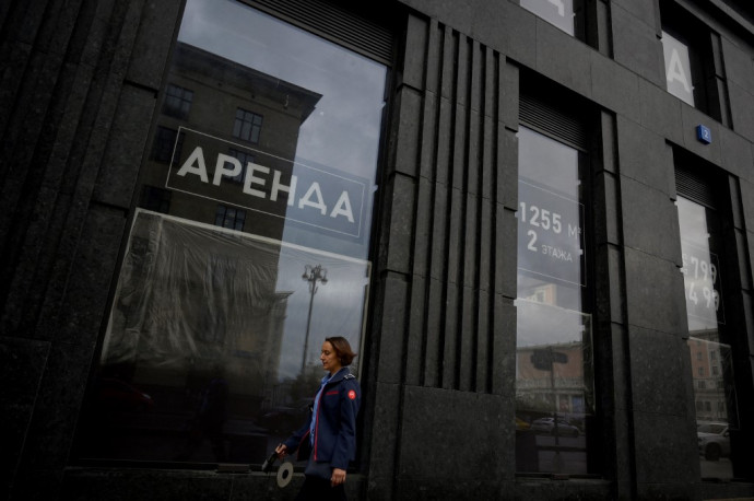 Hiába akarja Putyin megroppantani Európát a gázcsap elzárásával, Oroszországnak okoz vele nagyobb kárt