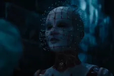 Újraforgatták a '80-as évek egyik horrorklasszikusát, itt az első trailer