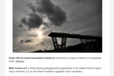 Elindult a G7 új hírlevele