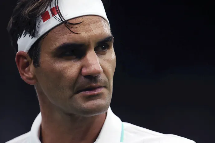 Federer: Álomszerű lenne, ha Nadal oldalán fejezhetném be a karrierem