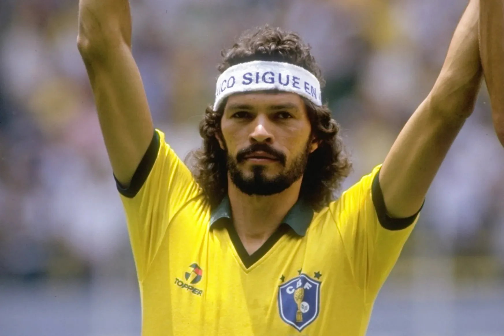 A brazil Sócratesről elnevezett díj ösztönzi társadalmi szerepvállalásra a focistákat