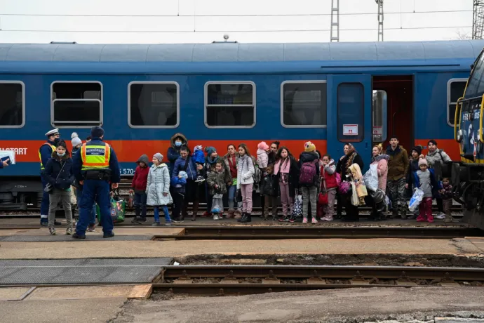 You don't have to be fleeing war to become a victim of child labour in Hungary