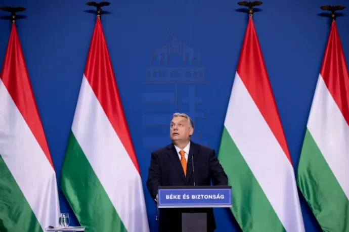New anti-corruption measures reach as far as the Prime Minister's Office