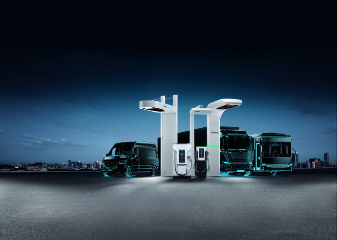 Fotó: Siemens