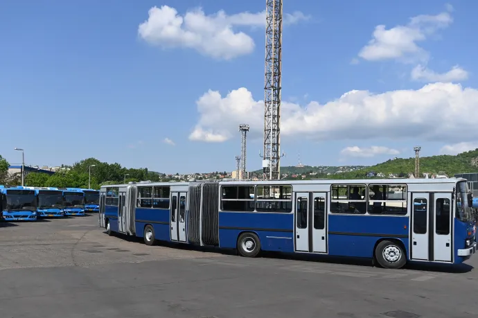 Budapest az év végéig biztosan működőképes marad