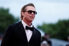 Arcápolási márkát dobott piacra Brad Pitt
