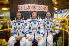 Együtt érkeztek meg amerikai és orosz űrhajósok a Nemzetközi Űrállomásra