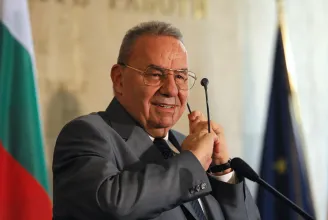 Ukrajnával kapcsolatos kijelentései miatt megszűnik Andrei Marga műsora a kolozsvári televízióban