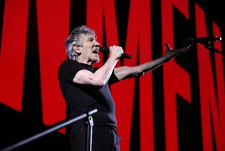 Roger Waters Budapesten koncertezik áprilisban