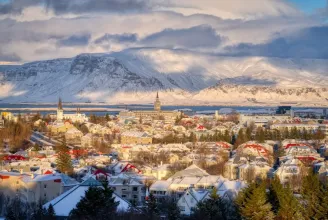 Először tartóztattak le embereket terrorgyanús cselekmények miatt Izlandon