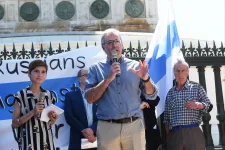 Egy neves orosz közgazdász szerint az Oroszország elleni szankciók működnek
