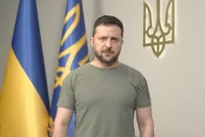Zelenszkij az oroszoknak: Fuss el, vagy add meg magad az ukránoknak, ez a túlélés lehetősége