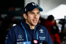 A szezon végén távozik a Williams F1-es csapatától Nicholas Latifi