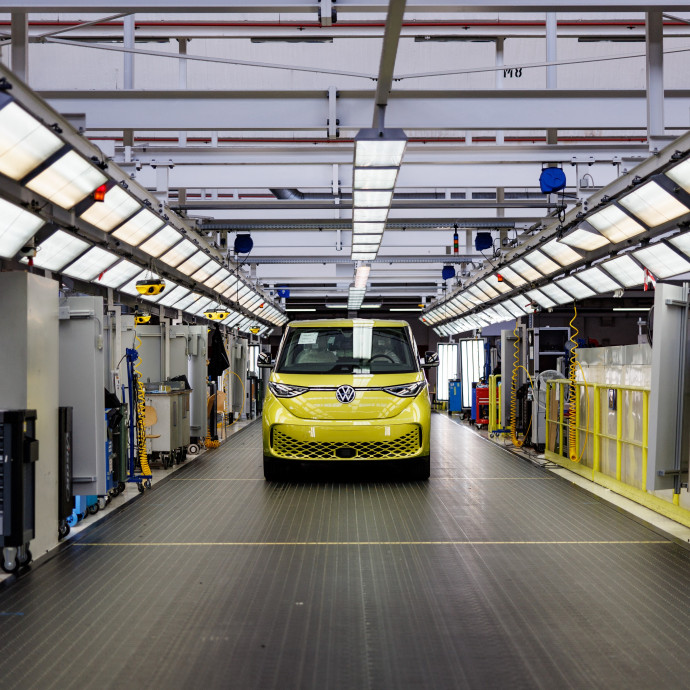 A Volkswagen kivonulhat Kelet-Európából a gázárak miatt