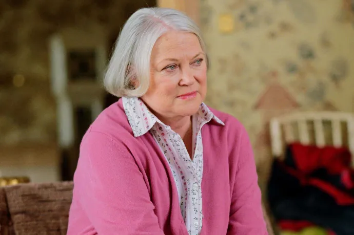 Meghalt Louise Fletcher, a Száll a kakukk fészkére nővérét játszó színésznő