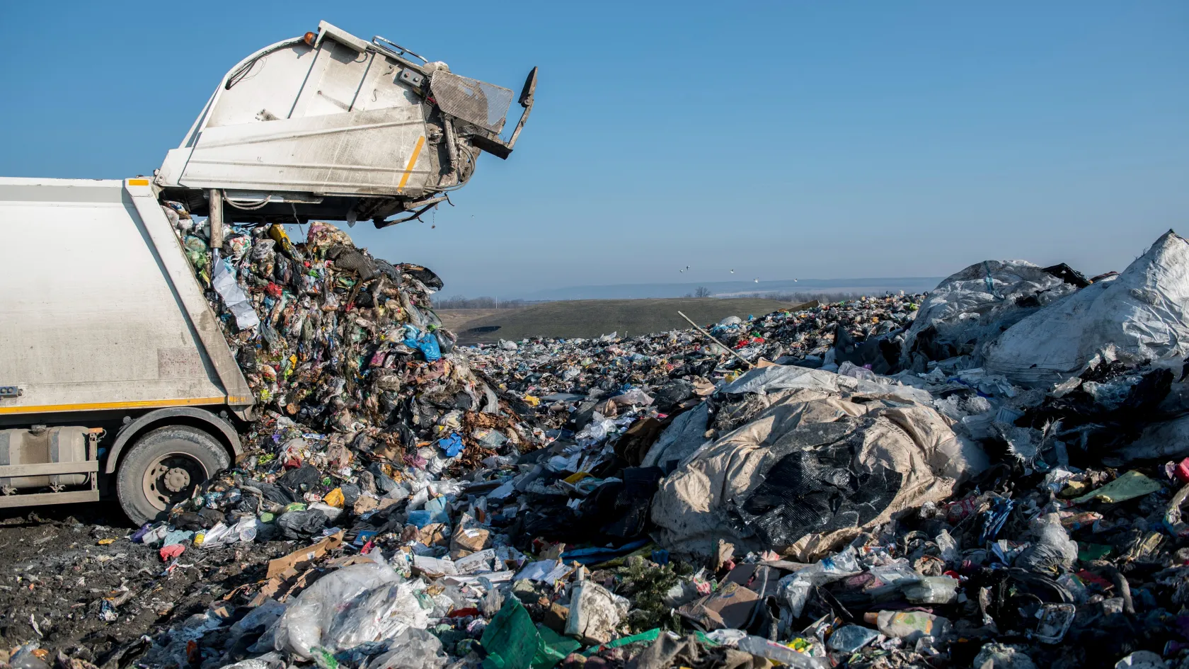A főváros és a Mol közös gigavállalatot hozhat létre a teljes központi régió hulladékszállítására A főváros és a Mol közös gigavállalatot hozhat létre a teljes központi régió hulladékszállítására