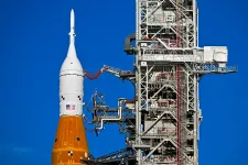 Harmadszorra is elhalasztották a NASA holdrakétájának indítását