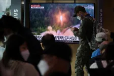 Hadgyakorlattal válaszoltak az észak-koreai rakétakísérletre