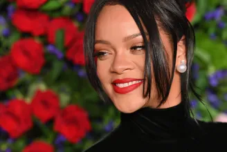 Rihanna lesz a következő Super Bowl félidei szupersztárja