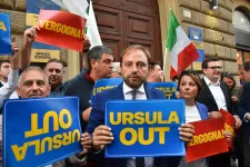 Az EU reméli, hogy konstruktív viszonyt tud kialakítani az olasz választásokon győztes euroszkeptikus koalícióval