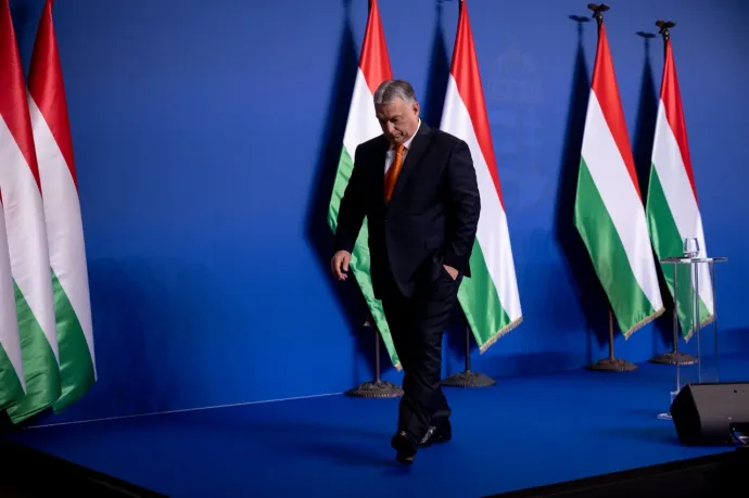 Závecz: Csökkent a Fidesz tábora, de így is 3 millióan szavaznának Orbánra