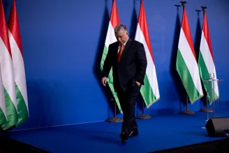 Závecz: Csökkent a Fidesz tábora, de így is 3 millióan szavaznának Orbánra