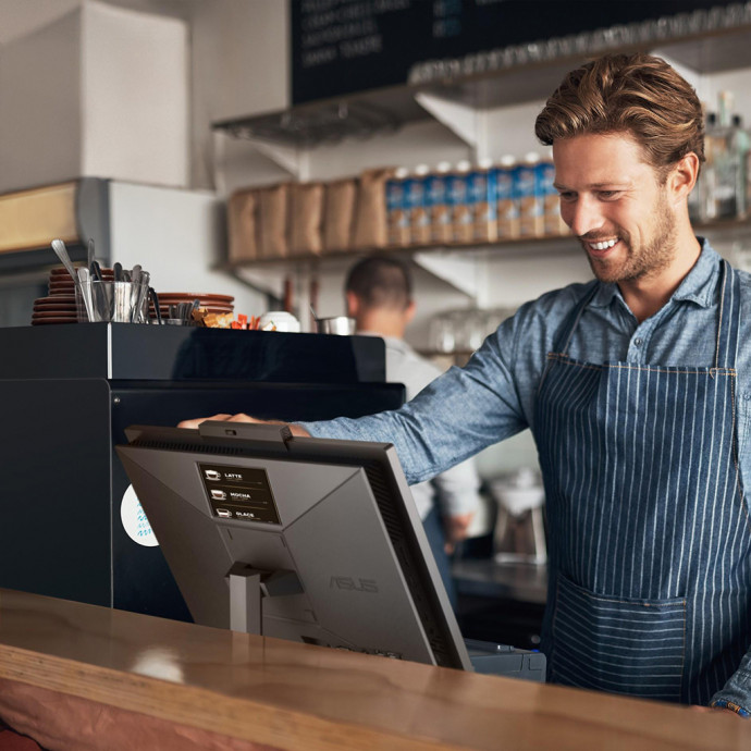 Az önkiszolgáló kasszákon túl is van élet a kiskereskedelem digitalizációjában