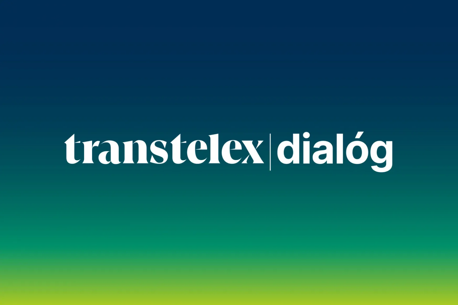 Indul közéleti beszélgetős sorozatunk, a Transtelex Dialóg. Gyertek el az első kiadásra!