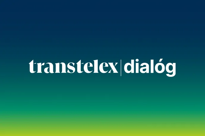 Indul közéleti beszélgetős sorozatunk, a Transtelex Dialóg. Gyertek el az első kiadásra!