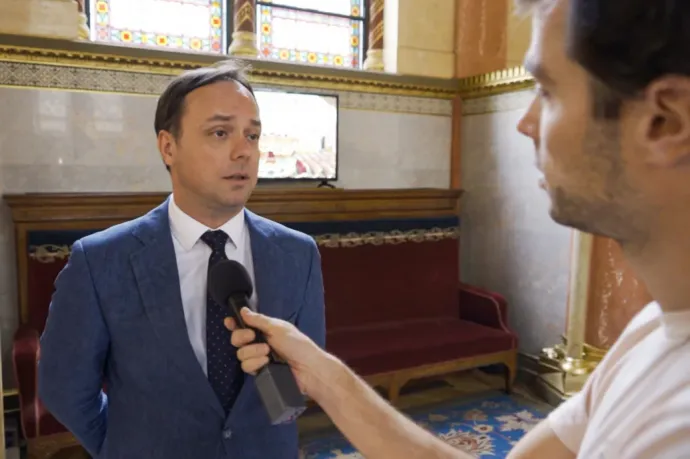 Why should the sanctions against Russia be lifted – if even Orbán voted for them?