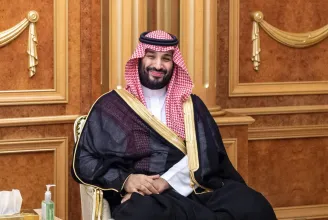 Mohamed bin Szalmán mostantól Szaúd-Arábia miniszterelnöke is