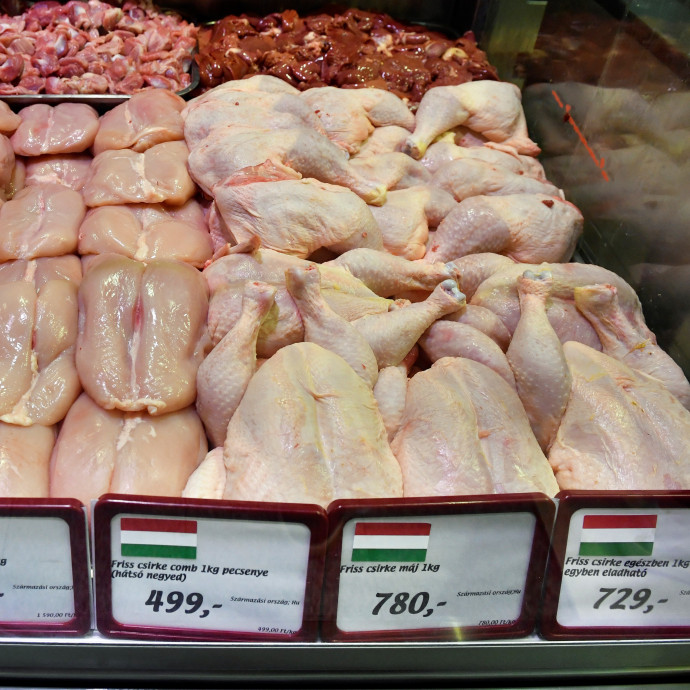 Többet drágult idén 19 élelmiszer, mint az előző 20 évben összesen