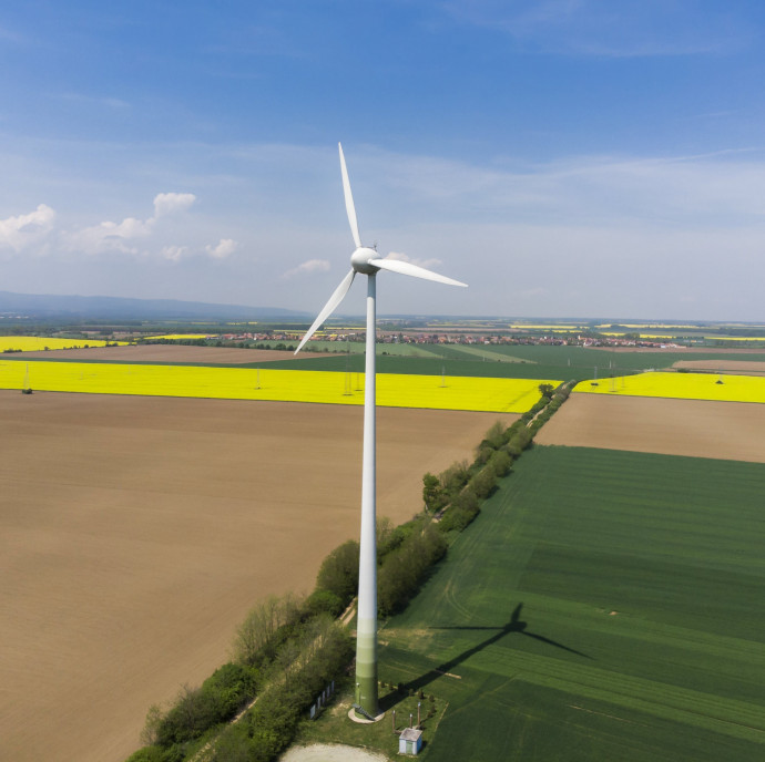 G7 Reggel: Szélenergia, petróleum és egy eltökélt kommentelő