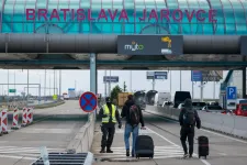 Ausztria ellenőrzést vezet be a Szlovákiával közös határán