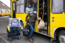 They come to Hungary for work, only to find out that life is no bed of roses here either