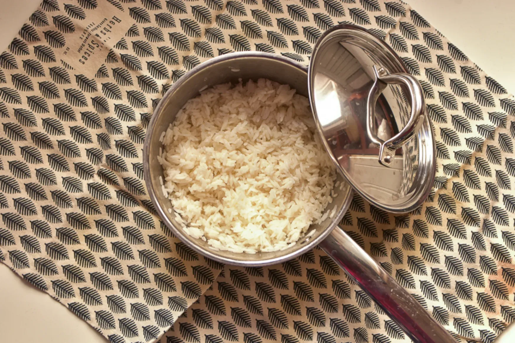 Elronthatatlan receptek, kezdőknek: a tökéletes rizs titkai