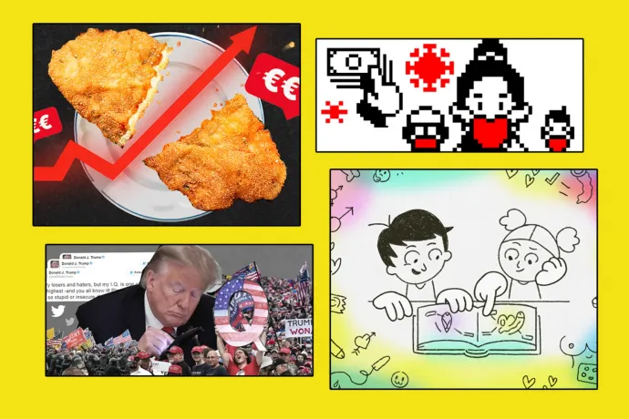 Két év legjobb Telexikon videói