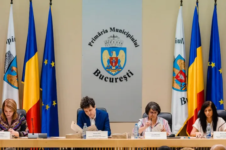 Sem Arad polgármesterének, sem a bukaresti főpolgármesternek nem kell a fizetésemelés