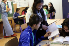 „A munka világa is kreatív agyakért kiált”