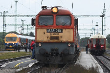 Tíz év alatt eltűnnek az országból az ütött-kopott vonatok, ha folytatódnak a beszerzések