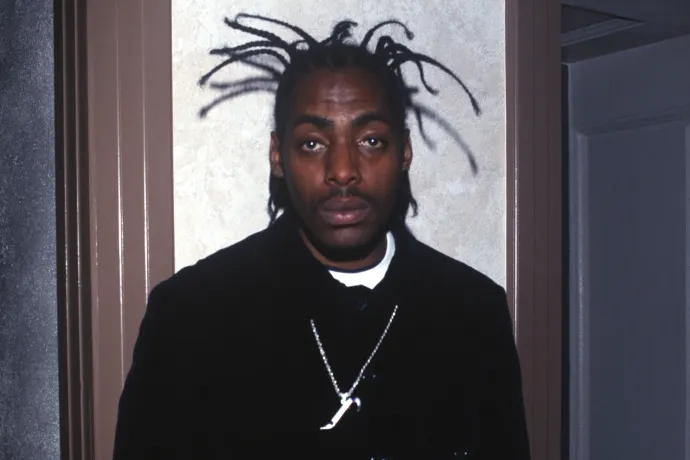 Meghalt Coolio