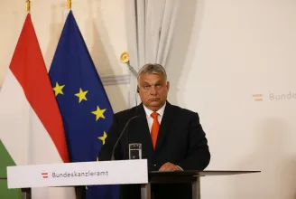 Magyar–osztrák–szerb csúcstalálkozó lesz hétfőn Budapesten