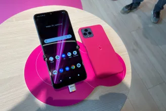 Saját márkás, olcsó 5G-s telefonokkal robbanna be a piacra a Telekom