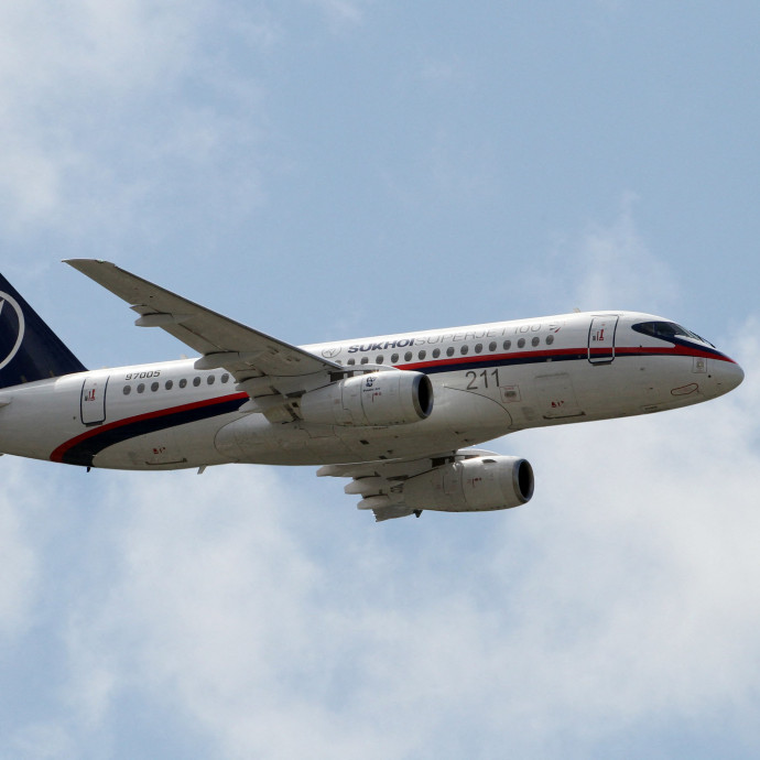 Az orosz repülőgépipar szeretné ontani magából a saját gyártású utasszállítókat, csak figyelmen kívül hagynak egy fontos tényezőt